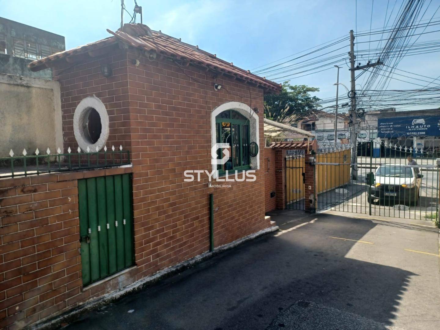Imóvel